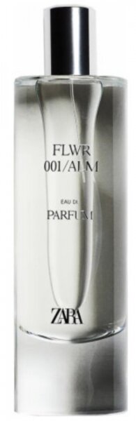 Zara FLWR 001/ALM EDP 80 ml Kadın Parfümü kullananlar yorumlar